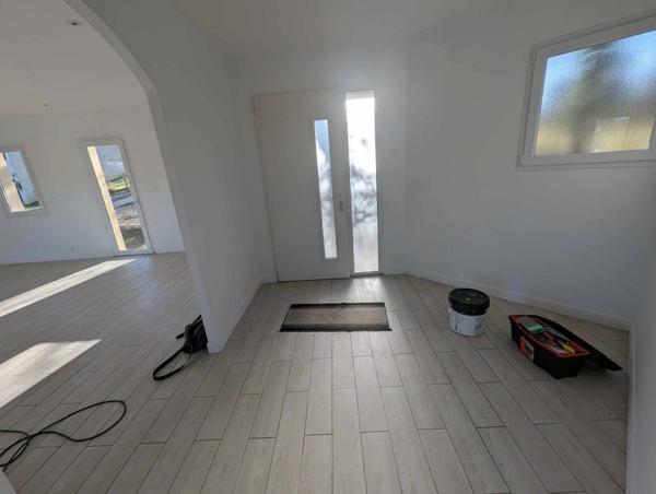 Vente Maison 4 pièces 145 m2 à Gourdon