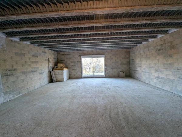 Vente Maison 4 pièces 145 m2 à Gourdon