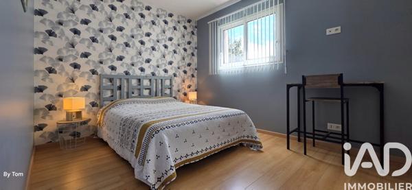Maison à vendre 7 pièces 135 m² Theix-Noyalo
