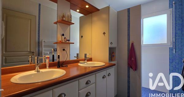 Maison à vendre 7 pièces 135 m² Theix-Noyalo