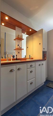 Maison à vendre 7 pièces 135 m² Theix-Noyalo