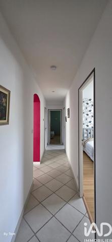 Maison à vendre 7 pièces 135 m² Theix-Noyalo