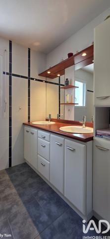 Maison à vendre 7 pièces 135 m² Theix-Noyalo