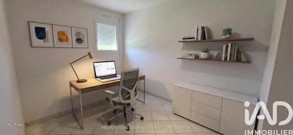 Maison à vendre 7 pièces 135 m² Theix-Noyalo