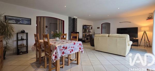 Maison à vendre 7 pièces 135 m² Theix-Noyalo