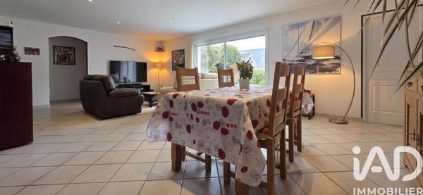 Maison à vendre 7 pièces 135 m² Theix-Noyalo