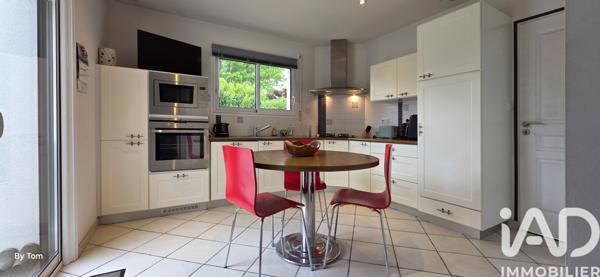 Maison à vendre 7 pièces 135 m² Theix-Noyalo