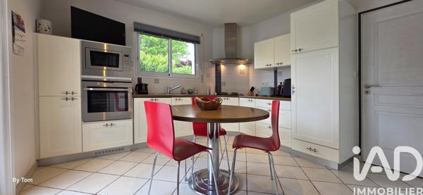 Maison à vendre 7 pièces 135 m² Theix-Noyalo