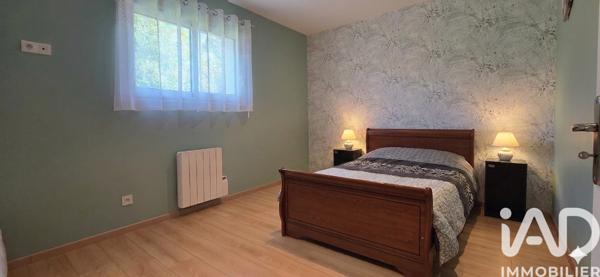 Maison à vendre 7 pièces 135 m² Theix-Noyalo