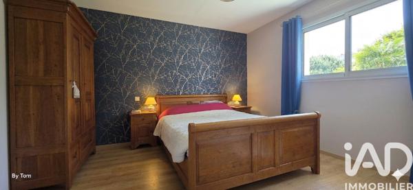 Maison à vendre 7 pièces 135 m² Theix-Noyalo