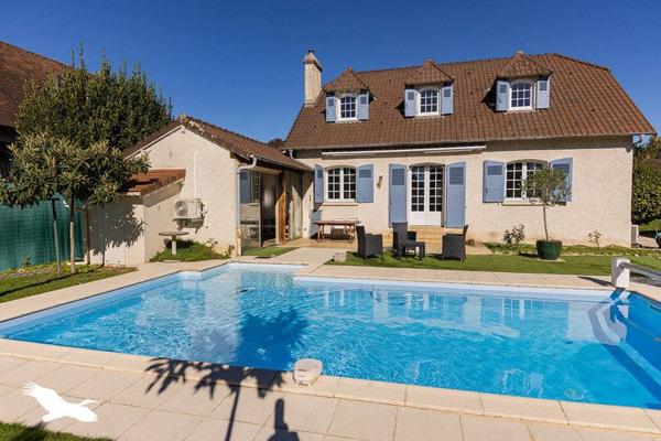 Maison à vendre |  Bizanos |  5 pièces | 140 m²