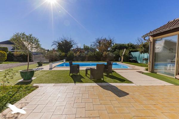 Maison à vendre |  Bizanos |  5 pièces | 140 m²