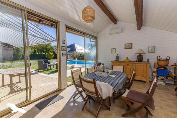 Maison à vendre |  Bizanos |  5 pièces | 140 m²