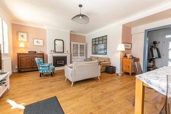 Maison à vendre |  Bizanos |  5 pièces | 140 m²