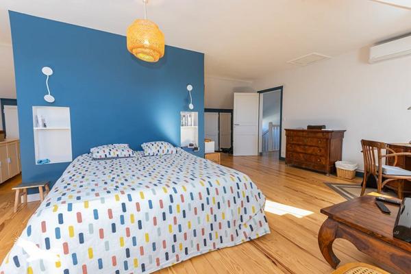 Maison à vendre |  Bizanos |  5 pièces | 140 m²