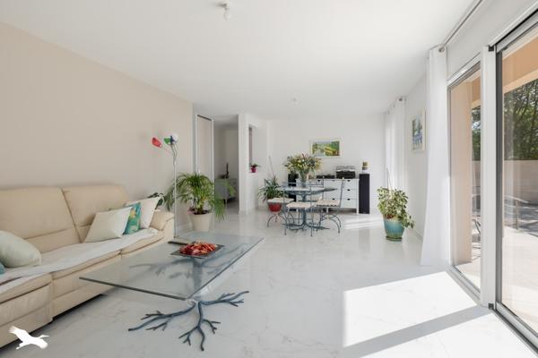 Maison à vendre |  Teyran |  5 pièces | 140 m²
