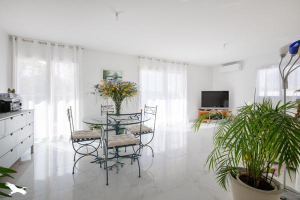 Maison à vendre |  Teyran |  5 pièces | 140 m²