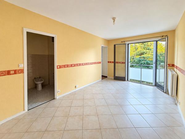 Appartement Talence 1 pièce(s) 25 m2
