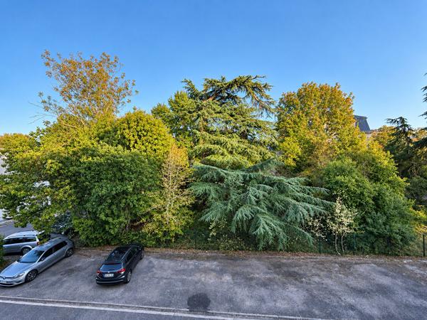 Appartement Talence 1 pièce(s) 25 m2