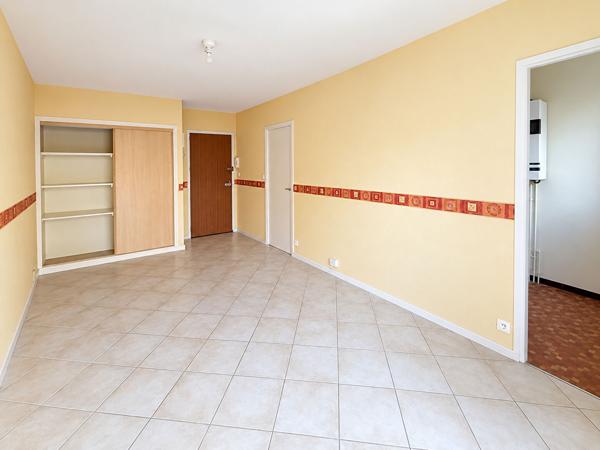 Appartement Talence 1 pièce(s) 25 m2
