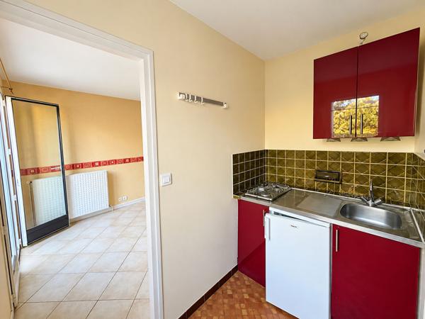 Appartement Talence 1 pièce(s) 25 m2
