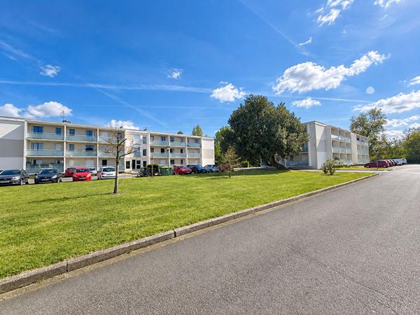 Appartement Talence 1 pièce(s) 25 m2