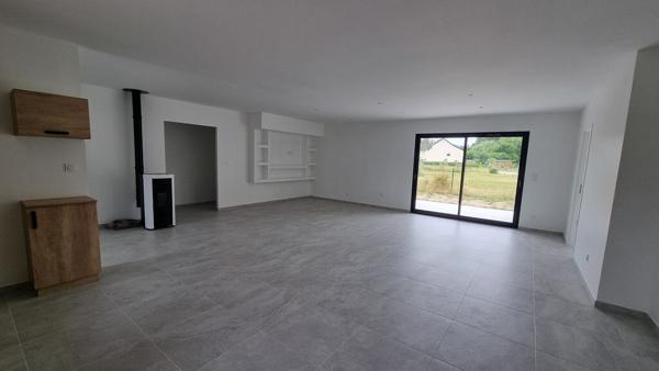 Maison Le Controis En Sologne 5 pièce(s) 130 m2