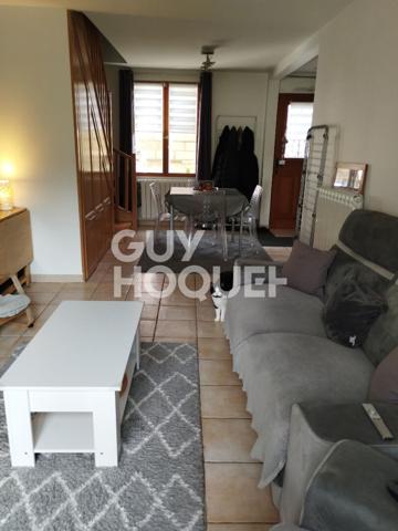 Maison récente 4 pièces à vendre à Puteaux, secteur La Colline