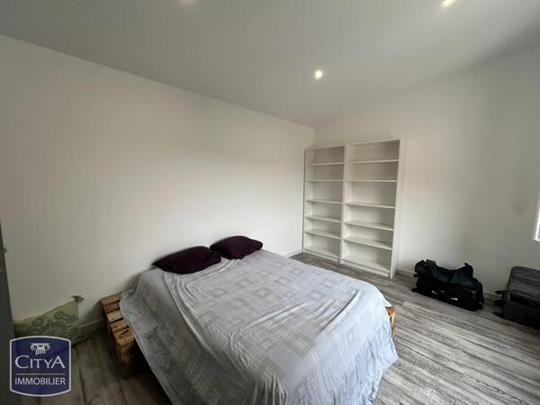 Maison à vendre 5 pièces 135m² Périgueux (24000)