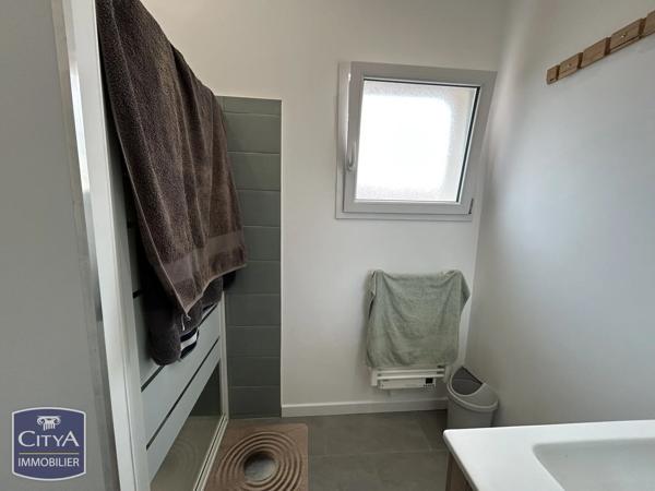 Maison à vendre 5 pièces 135m² Périgueux (24000)