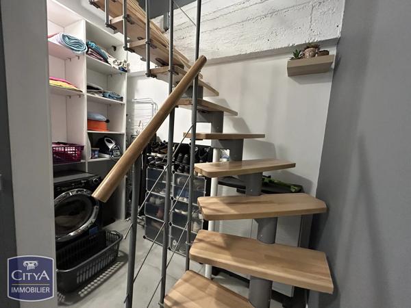 Maison à vendre 5 pièces 135m² Périgueux (24000)
