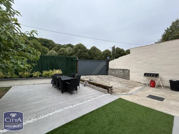 Maison à vendre 5 pièces 135m² Périgueux (24000)