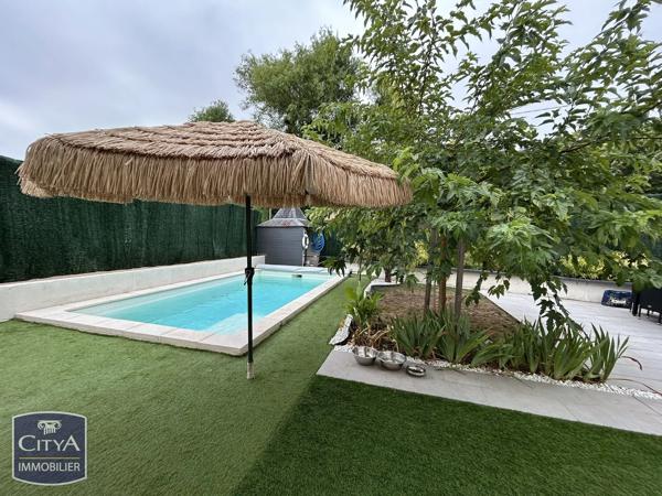 Maison à vendre 5 pièces 135m² Périgueux (24000)