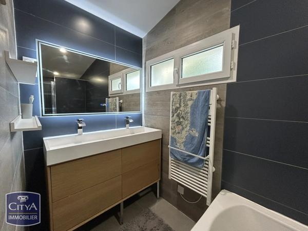 Maison à vendre 5 pièces 135m² Périgueux (24000)