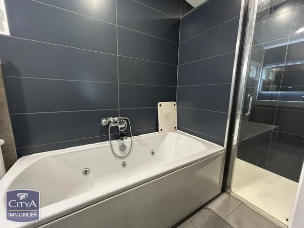 Maison à vendre 5 pièces 135m² Périgueux (24000)