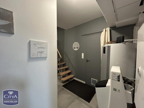 Maison à vendre 5 pièces 135m² Périgueux (24000)