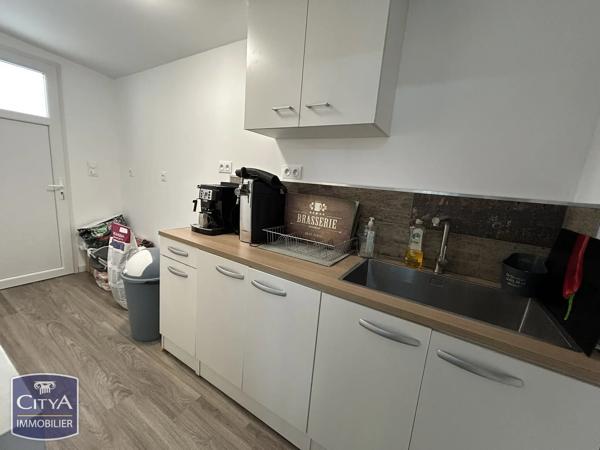 Maison à vendre 5 pièces 135m² Périgueux (24000)