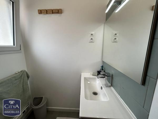 Maison à vendre 5 pièces 135m² Périgueux (24000)