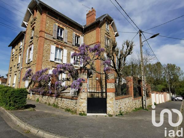 Maison à vendre 5 pièces 129 m² Arpajon