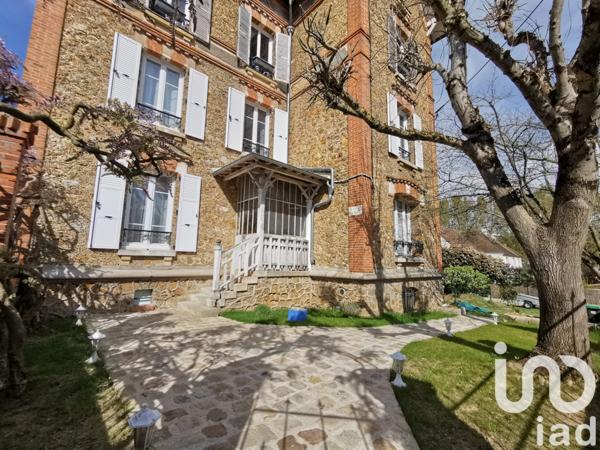 Maison à vendre 5 pièces 129 m² Arpajon