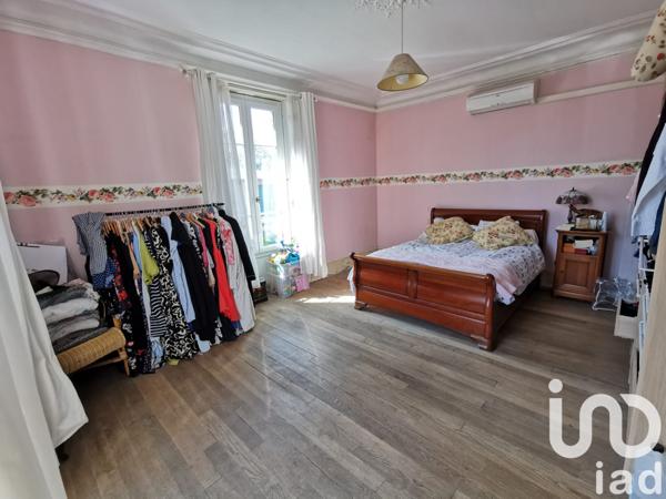 Maison à vendre 5 pièces 129 m² Arpajon