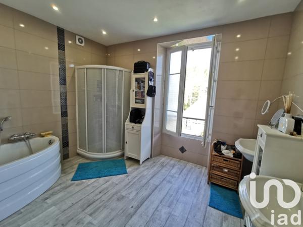 Maison à vendre 5 pièces 129 m² Arpajon