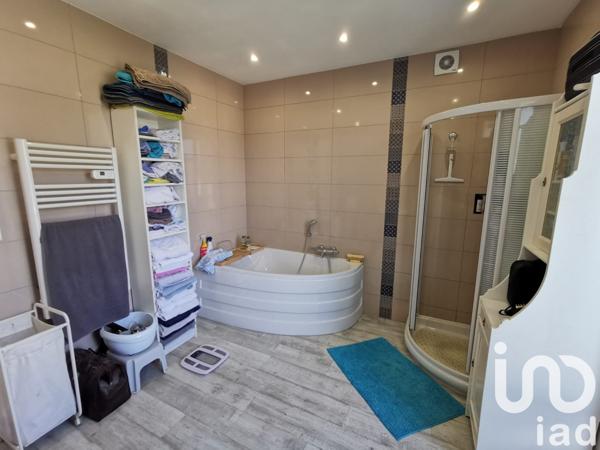 Maison à vendre 5 pièces 129 m² Arpajon