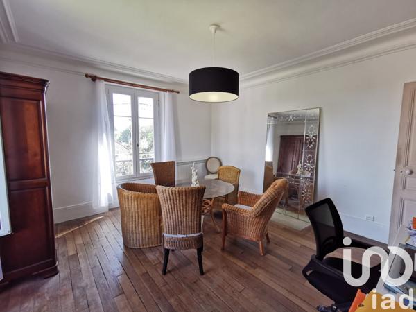 Maison à vendre 5 pièces 129 m² Arpajon