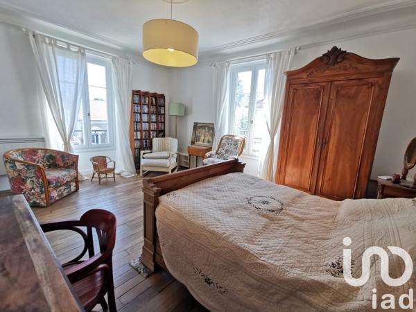 Maison à vendre 5 pièces 129 m² Arpajon