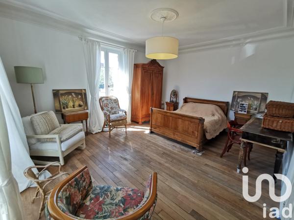 Maison à vendre 5 pièces 129 m² Arpajon