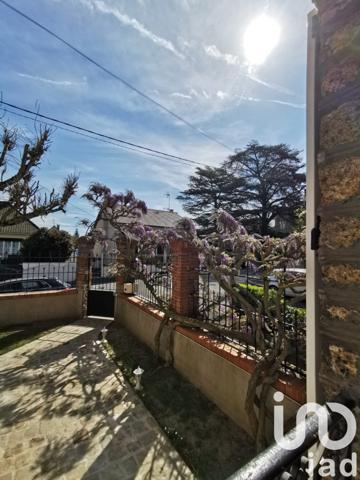 Maison à vendre 5 pièces 129 m² Arpajon