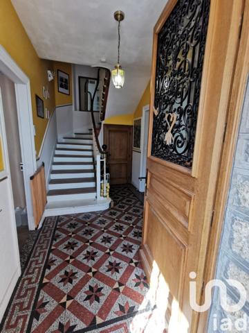 Maison à vendre 5 pièces 129 m² Arpajon