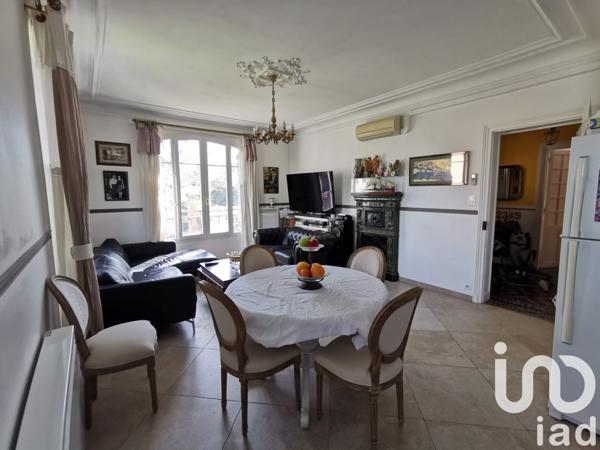 Maison à vendre 5 pièces 129 m² Arpajon