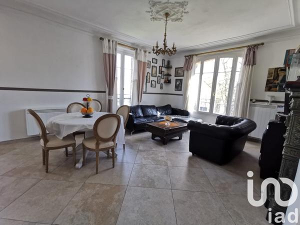 Maison à vendre 5 pièces 129 m² Arpajon